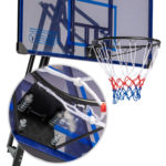 MaxxSport Slam Dunk Basketbalstandaard 21107