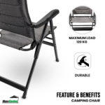 MaxxGarden campingstoel X35000330
