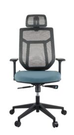 MaxxHome ergonomische bureaustoel 22066