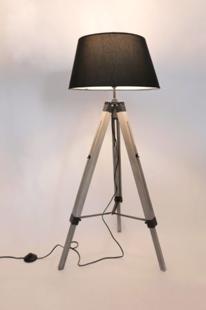 MaxxHome Vloerlamp Lilly
