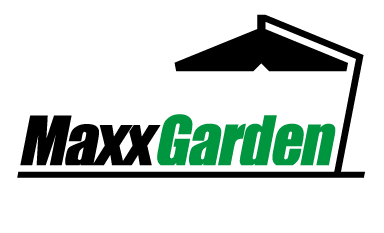 MaxxGarden logo