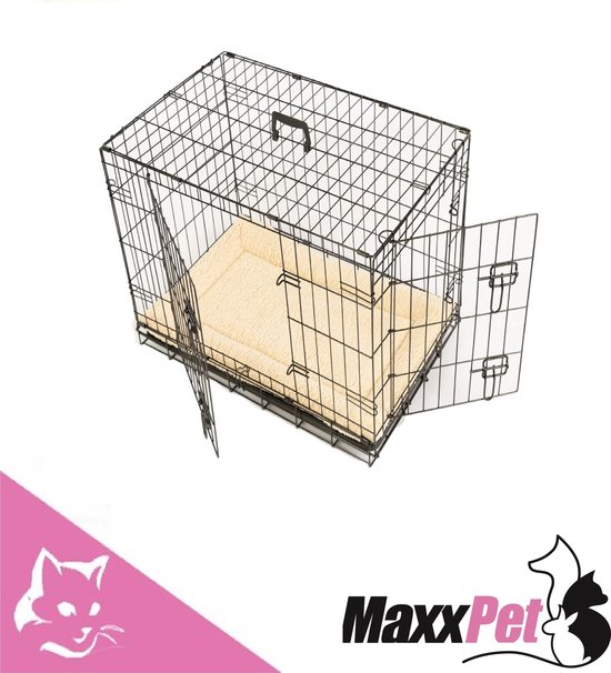MaxxPet hondenbench