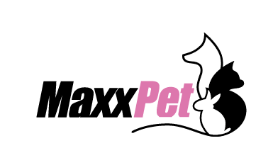 Maxxpet logo